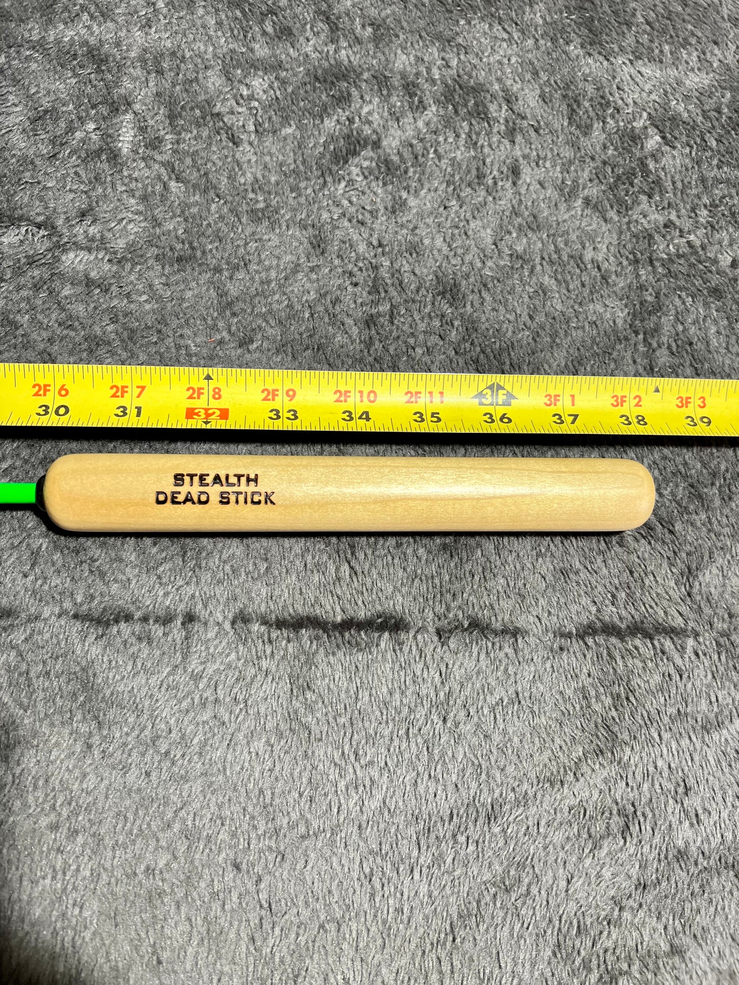 38" Medium Action Custom Rod