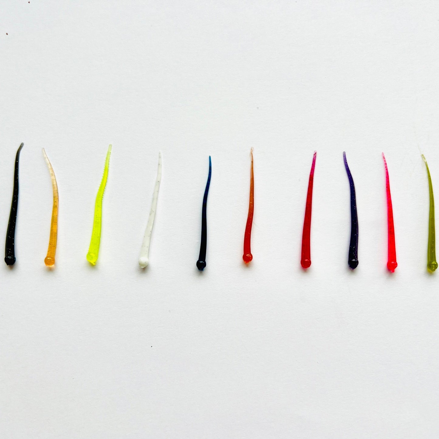 Tip Down Jig Tails