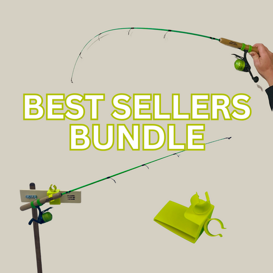 Tip Down Best Sellers Bundle