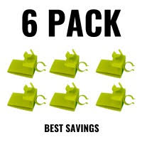 TIP DOWN: 6 PACK