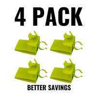 TIP DOWN: 4 PACK